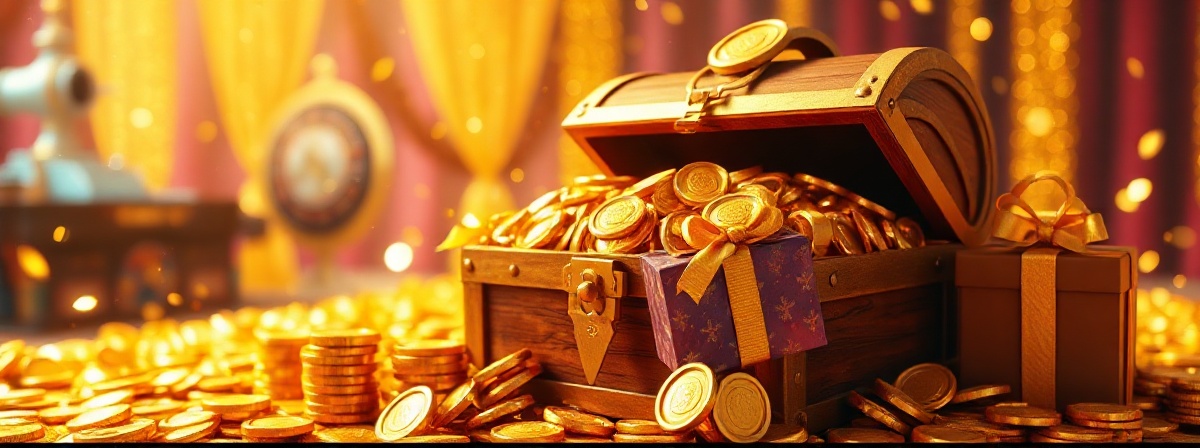 lucky casino bonus