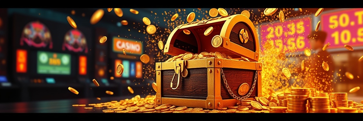 lucky casino — Lucky Casino Welcome Bonus and Promotions